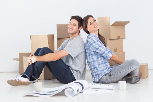 Small business relocation support in Notting Hill