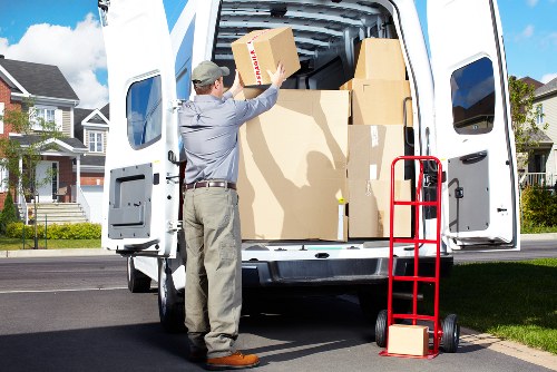 Commercial office setup and relocation support in Notting Hill