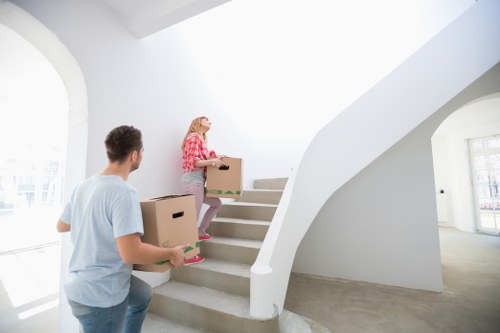 Ongoing accessibility support for Notting Hill removal company content