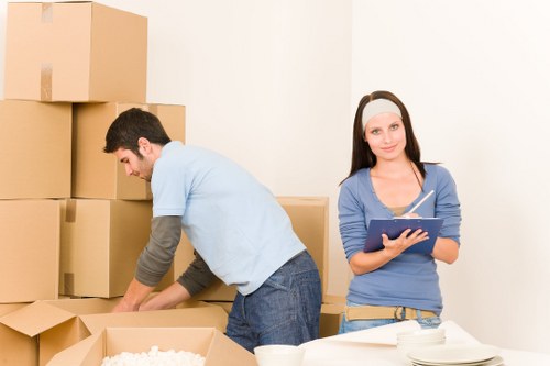 Annual review meeting for an anti-slavery statement in removals